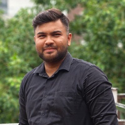 Abhishek Malhotra