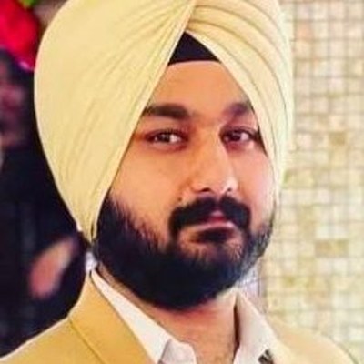 Jaslinder Gujral